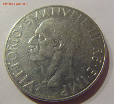 1 лира 1939 Италия №2 23.12.2020 22:00 МСК - CIMG7501.JPG