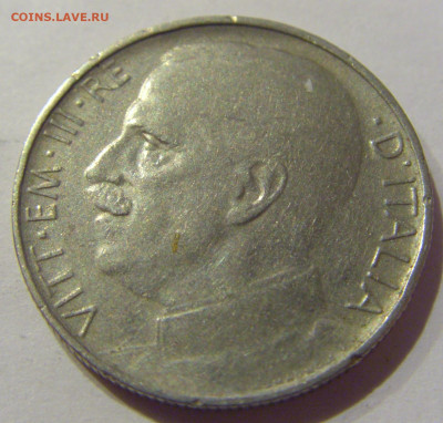50 чентезимо 1921 Италия №2 23.12.2020 22:00 МСК - CIMG7557.JPG