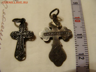 два крестика по лому - DSC02927.JPG