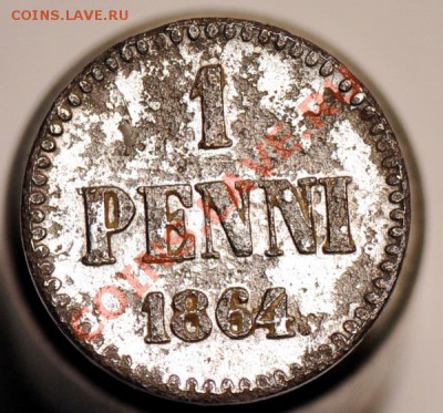 1 Penni 1864 - DSC_4529