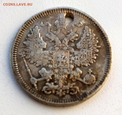 Подборка из монисто на оценку. - 22