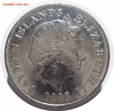 10 центов 2008 г. КАЙМАНОВЫ О-ВА до 19.12.20 в 22:00 МСК - Rounded_20201218_173245