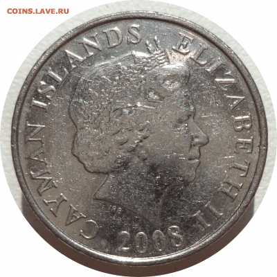 5 центов 2008 г. КАЙМАНОВЫ О-ВА до 19.12.20 в 22:00 МСК - Rounded_20201218_173625