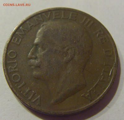 10 чентезимо 1927 Италия №1 23.12.2020 22:00 МСК - CIMG7609.JPG