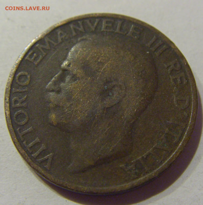 10 чентезимо 1932 Италия №1 23.12.2020 22:00 МСК - CIMG7617.JPG