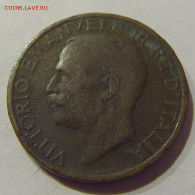 10 чентезимо 1935 Италия №1 23.12.2020 22:00 МСК - CIMG7621.JPG