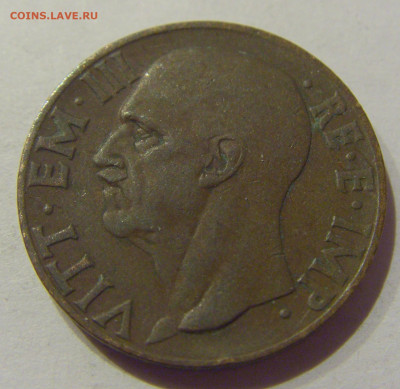 10 чентезимо 1938 Италия №1 23.12.2020 22:00 МСК - CIMG7625.JPG