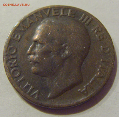 5 чентезимо 1932 Италия №1 23.12.2020 22:00 МСК - CIMG7633.JPG
