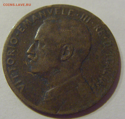 2 чентезимо 1909 Италия №1 23.12.2020 22:00 МСК - CIMG7645.JPG