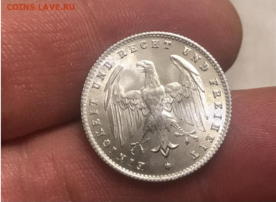 Германия. 200 марок, 1923 года, UNC. 3 шт. До 23.12.20 - 955693EF-7DC4-4B7E-B826-F3766F30F8EF