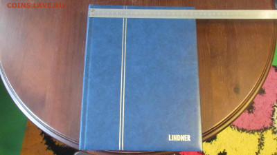 Альбом  LINDER под марки 50 лис до 21 12 2020 в 22-00 по мск - IMG_6940[1].JPG