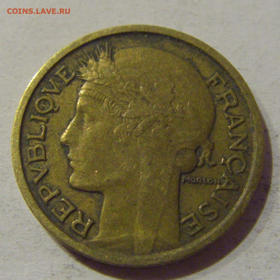 50 сантим 1938 Франция №1а 25.12.2020 22:00 МСК - CIMG6268.JPG