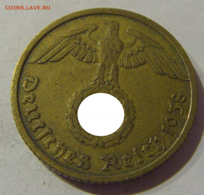 10 пфеннигов 1938 D Германия №3 25.12.2020 22:00 МСК - CIMG7441.JPG