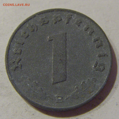 1 пфенниг 1940 В Германия №3 25.12.2020 22:00 МСК - CIMG7467.JPG