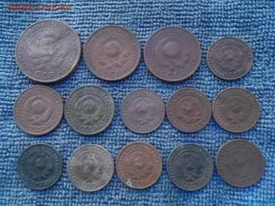 Монеты 1924 г. 14 шт до 22.12.2020 г. - SAM_5752.JPG