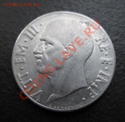 1924 г, Италия, 1 L, до 04.10 в 21-00 мск - 1942 ит а
