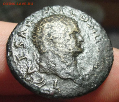 Дупондий Тита, Арета IV, А. Яннай - T.A