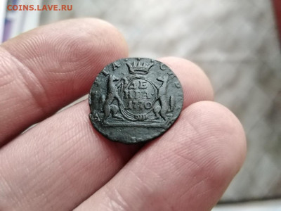 денга сибирь 1770 до 22.12.2020 - 1770 (7) - копия