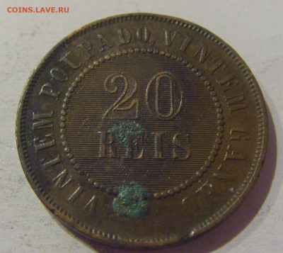 20 рейсов 1889 Бразилия №3 25.12.2020 22:00 МСК - CIMG8396.JPG