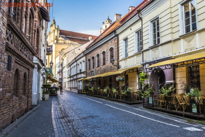 Самый красивый город в России - пермь 1