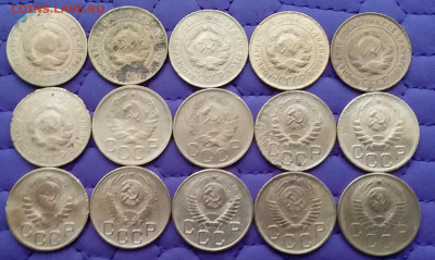 3 копейки 1928-57. До 22.12.20 в 22.00 - 20201220_141619