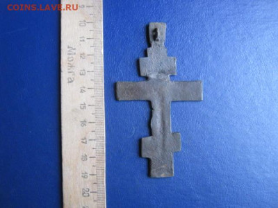 Киотный крест. До 22.12.2020г. - IMG_8035.JPG