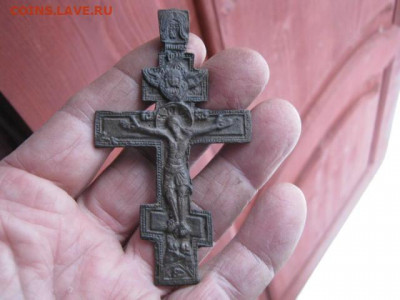 Киотный крест. До 22.12.2020г. - IMG_8039.JPG