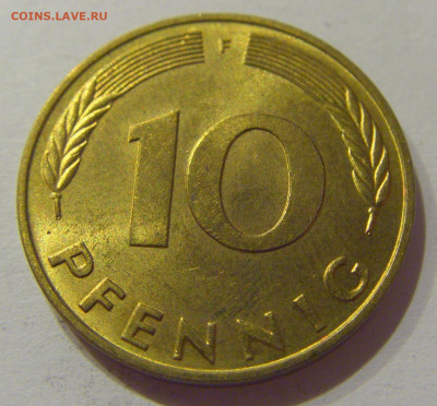 10 пфеннигов 1978 F ФРГ №1 26.12.2020 22:00 МСК - CIMG2534.JPG
