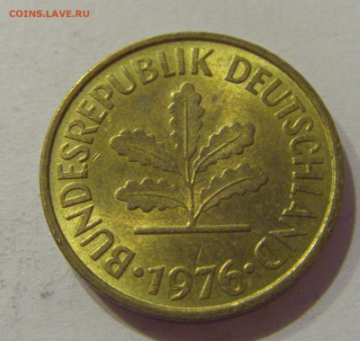 5 пфеннигов 1976 F ФРГ №1 26.12.2020 22:00 МСК - CIMG2620.JPG