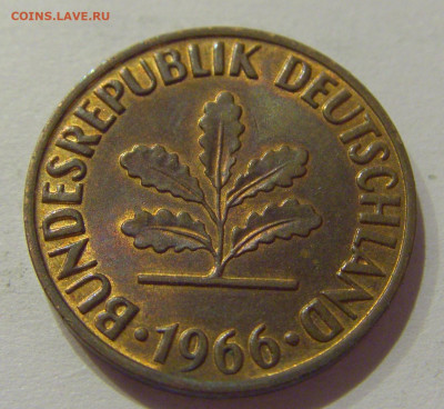 2 пфеннига 1966 D ФРГ №1 26.12.2020 22:00 МСК - CIMG2774.JPG
