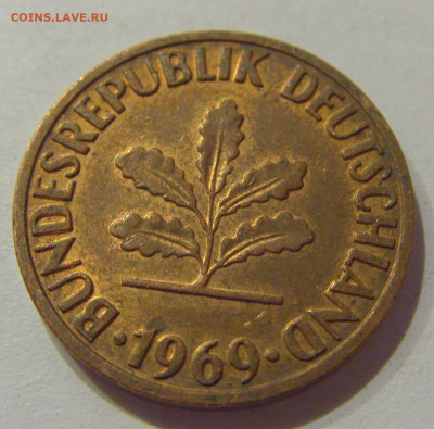 2 пфеннига 1969 G ФРГ №1 26.12.2020 22:00 МСК - CIMG2782.JPG