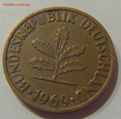 2 пфеннига 1969 G ФРГ №2 26.12.2020 22:00 МСК - CIMG2786.JPG