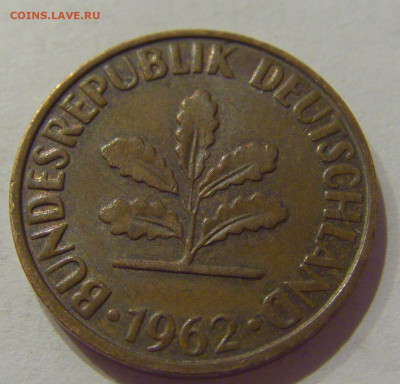 2 пфеннига 1962 G ФРГ №1 26.12.2020 22:00 МСК - CIMG2806.JPG