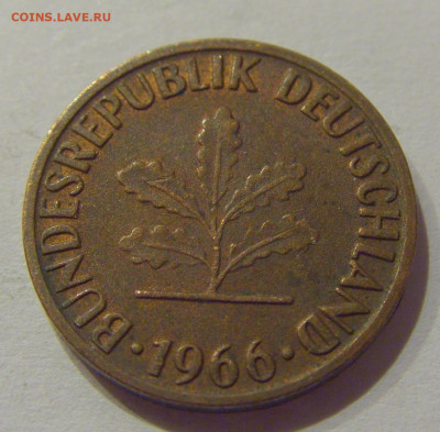 1 пфенниг 1966 F ФРГ №1 26.12.2020 22:00 МСК - CIMG2870.JPG