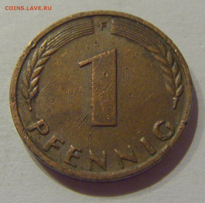 1 пфенниг 1966 F ФРГ №2 26.12.2020 22:00 МСК - CIMG2872.JPG