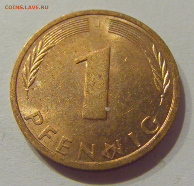 1 пфенниг 1973 J ФРГ №2 26.12.2020 22:00 МСК - CIMG2880.JPG