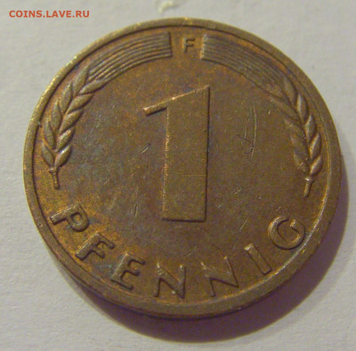 1 пфенниг 1967 F ФРГ №1 26.12.2020 22:00 МСК - CIMG2903.JPG