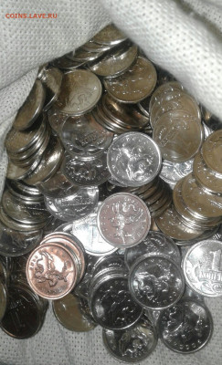 1 коп 2007 м  300 штук   UNC  до 21.12.20 - 20201220_225035-1