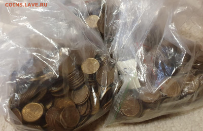Отборные 10 копеек 2006 магн м и сп 187 шт с 200 до 25.12 - 20201221_012553