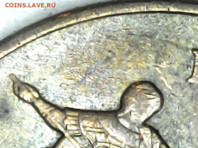50 копеек 2010М, шт. Б1, оч. редк., 26.12.2020(22:00мск) - Sun Dec 20 12-21-03