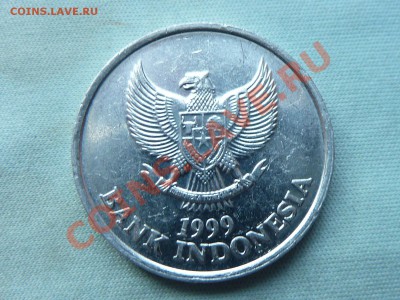 С РУБЛЯ ИНДОНЕЗИЯ 100рупий ПОПУГАЙ до 5.10.11 в 22-00 - MEMO0008.JPG