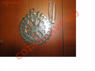 Интересный знак, подвеска???? - DSC018506986986.JPG