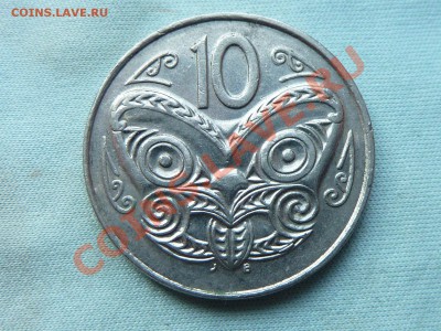 С РУБЛЯ НОВАЯ ЗЕЛАНДИЯ 10с до 5.10.11 в 22-00 - MEMO0012.JPG