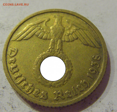 10 пфеннигов 1938 D Германия №1 26.12.2020 22:00 МСК - CIMG1584.JPG