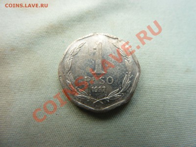 С рубля ЧИЛИ 1 песо 1997г.  до 5.10.11 в 22-00 - MEMO0028_picnik