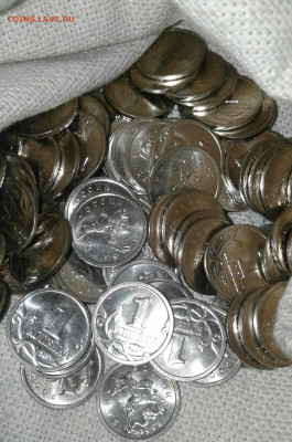 1 коп 1998 м  100 штук  UNC  до 24.12.20 - 20201222_012959-1