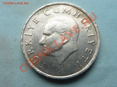 С рубля ТУРЦИЯ 25.000 лир 1998г. ТОЛСТАЯ до 5.10.11 в 22-00 - MEMO0033_picnik