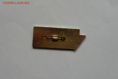 Знак Школьные труд.отряды Кубань 1974 до 28.12.20 - P1070055.JPG