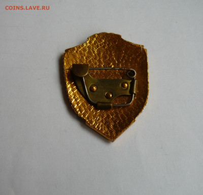 Знак отличник ВМФ СССР.Легкий металл.До28.12.20. - P1070071.JPG
