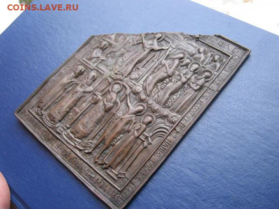 Иконка. Покров Пресвятой Богородицы. До 24.12.2012г. - IMG_8100.JPG